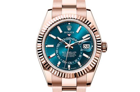 rolex sky-dweller oyster 42 mm everose gold price|Rolex Sky-Dweller 42mm price.